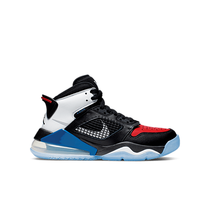 jordan mars 270 gs black