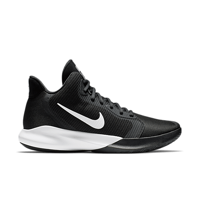 Nike Precision III Black AQ7495-002