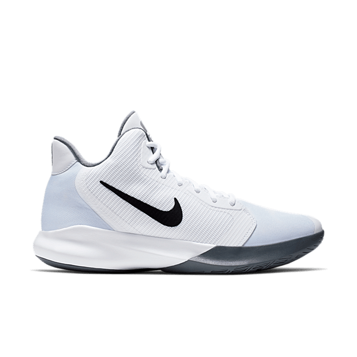Nike Precision III White AQ7495-100