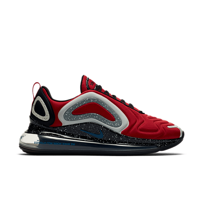 Nike Air Max 720 Undercover Red CN2408-600
