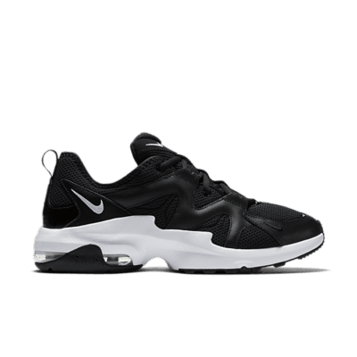 Nike Air Max Graviton Black AT4525-001