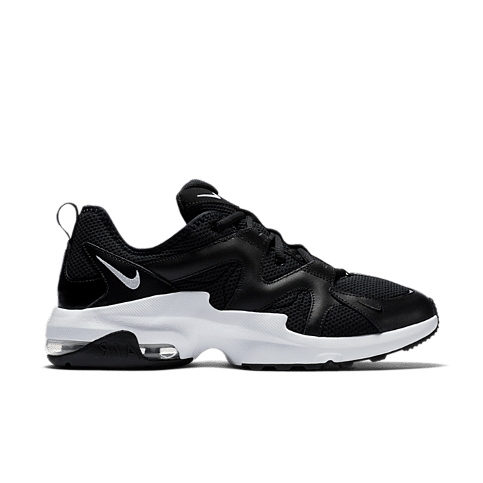 Nike Air Max Graviton Black AT4525-001