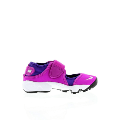 Nike Air Rift Purple 314149-515