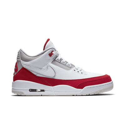 Air Jordan 3 Dames Heren Sneakerbaron Nl