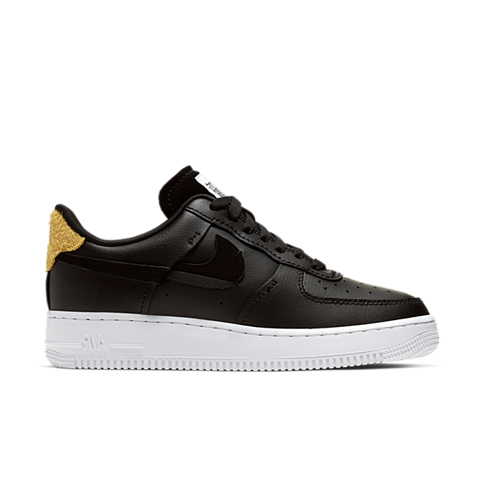 Nike Air Force 1 LX Inside Out Black (Women’s) 898889-014
