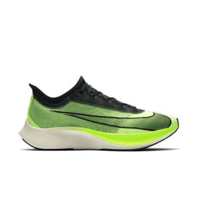 Nike Zoom Fly 3 Electric Green AT8240-300