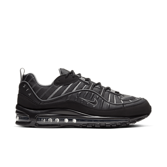 Nike Air Max 98 ”Black” CI3693-002