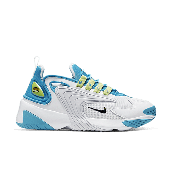 Nike Zoom 2k Blue AO0354-401