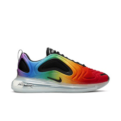 Nike Air Max 720 Be True (2019) CJ5472-900