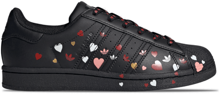 Adidas Superstar ''Black'' FV3288 | Zwart | Sneakerbaron NL
