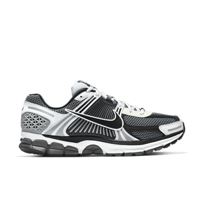 Nike Zoom Vomero 5 Dark Grey Black White CI1694-001