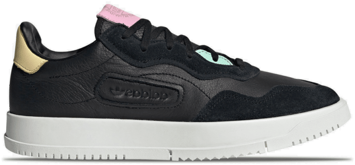 Adidas SC Premiere ”Black” EF5892