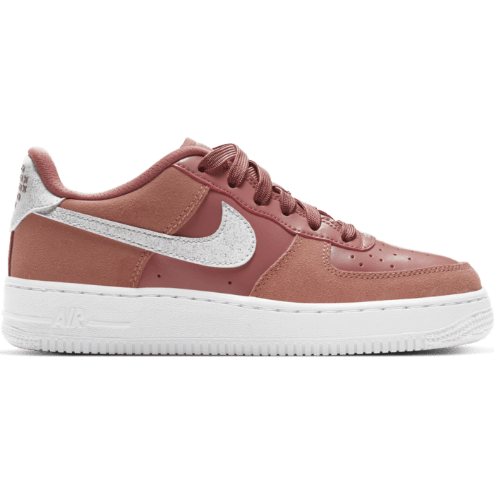 Nike Air Force 1 LV8 GS  Valentine’s Day  CD7407-600