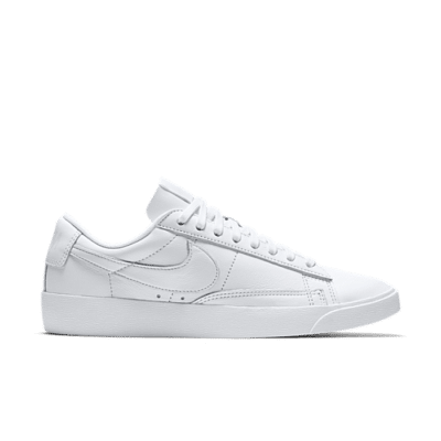 Nike Wmns Blazer Low LE White  AV9370-111