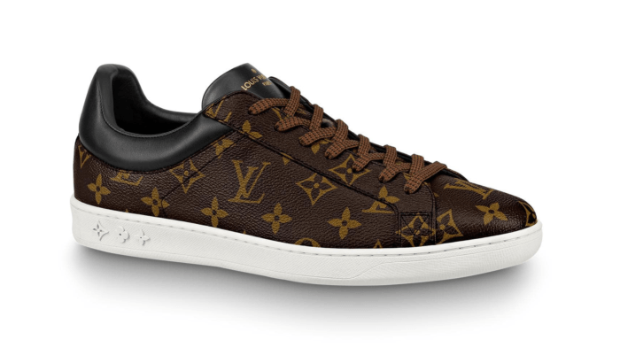 Buy Louis Vuitton Luxembourg 'Brown Monogram' - 1A4PAF