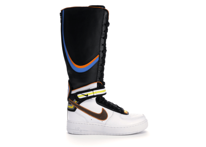 air force 1 tisci boot