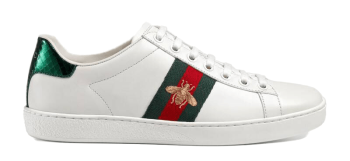 Gucci Ace Bee (W) 431942 A38G0 9064