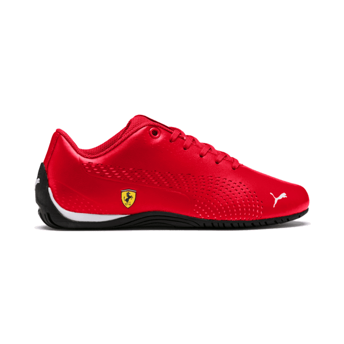 Puma Ferrari Drift Cat 5 Ultra II Youth s 306461_03