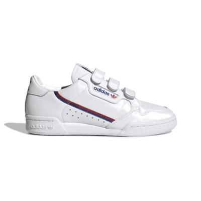 adidas Continental 80 Cloud White EE5577