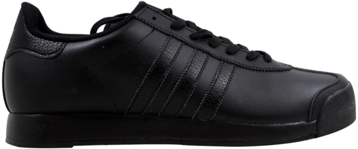 adidas Samoa Black AQ7908