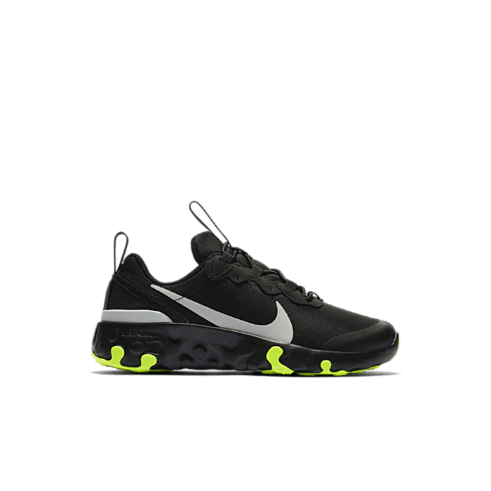 Nike Renew Element 55 Zwart CV9628-001