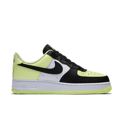 Nike Wmns Air Force 1 Low ‘Barely Volt’ Yellow CW2361-700