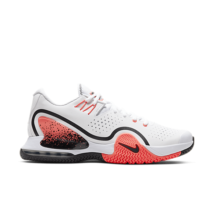 Nike Court Tech Challenge 20 Lava BQ0234-100