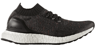 adidas Ultra Boost Uncaged Solid Grey Multi-Color (Youth) BB3050
