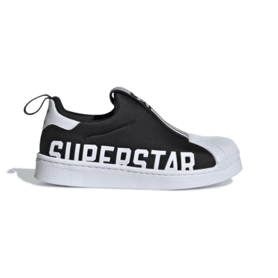 adidas Superstar 360 X Core Black EG3398