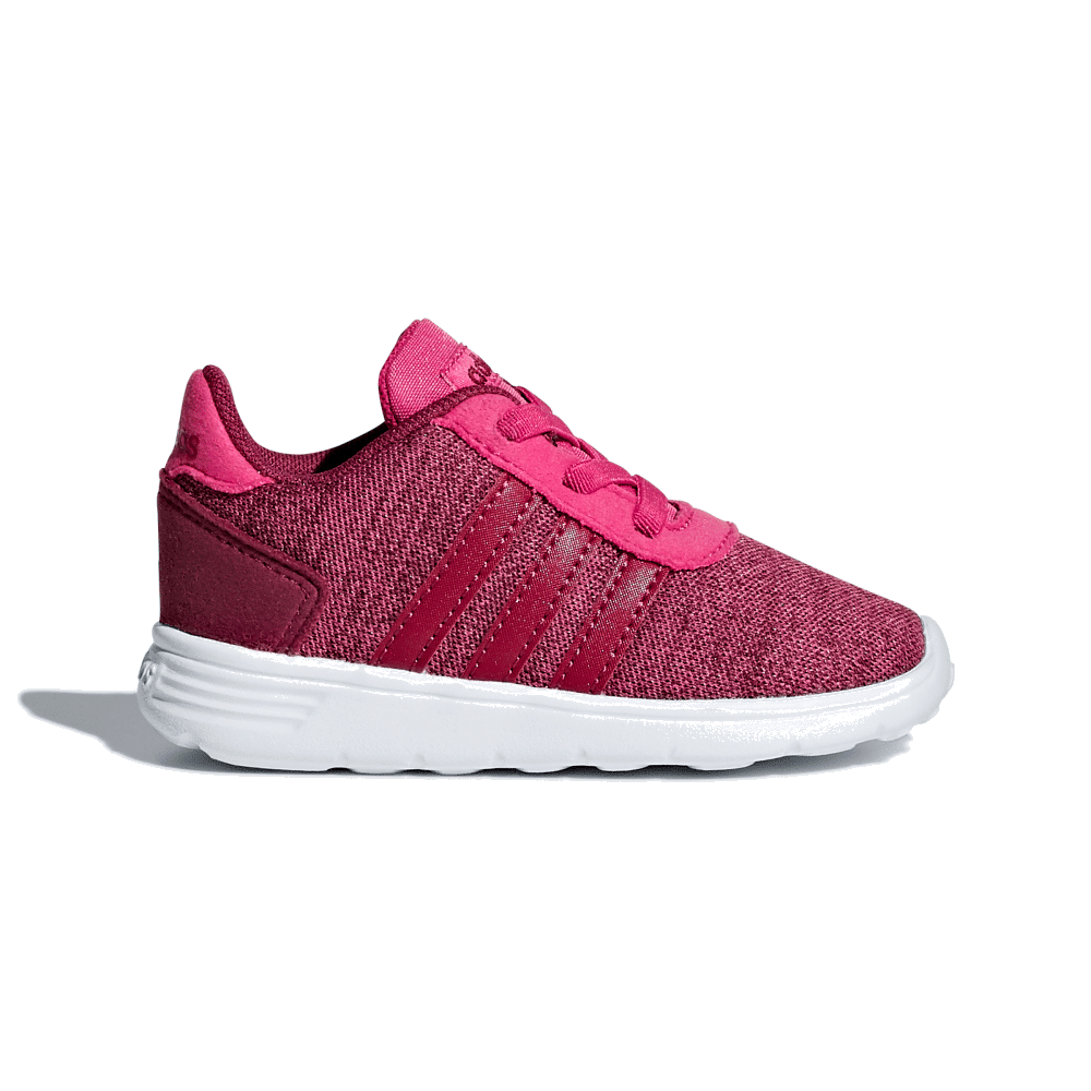 adidas lite racer magenta