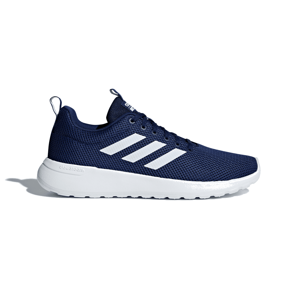 adidas Lite Racer CLN Dark Blue B96566 Sneakerbaron NL