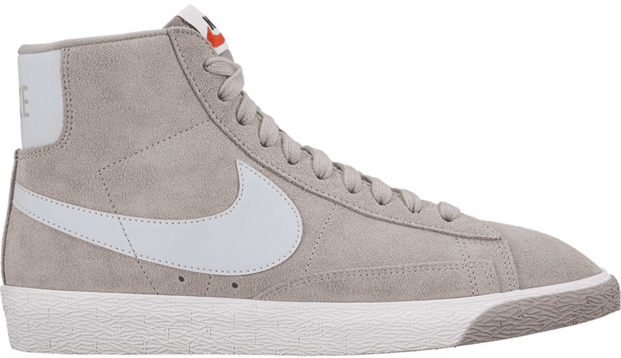nike blazer mid suede vintage