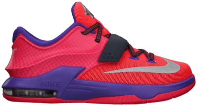 Nike KD 7 Hyper Punch (GS) 669942-601