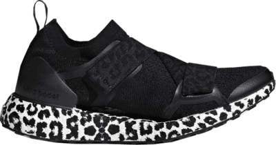 adidas Ultra Boost X Stella McCartney Black Leopard (Women’s) B75904