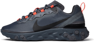 Nike – React Element 55 Grijs CQ4809-001
