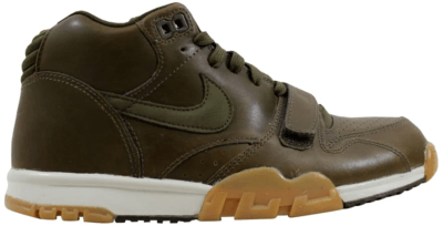 Nike Air Trainer 1 Mid Olive 317554-300