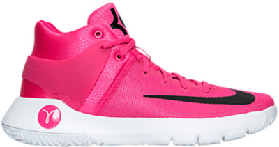 Nike KD Trey 5 IV Think Pink 844571-606