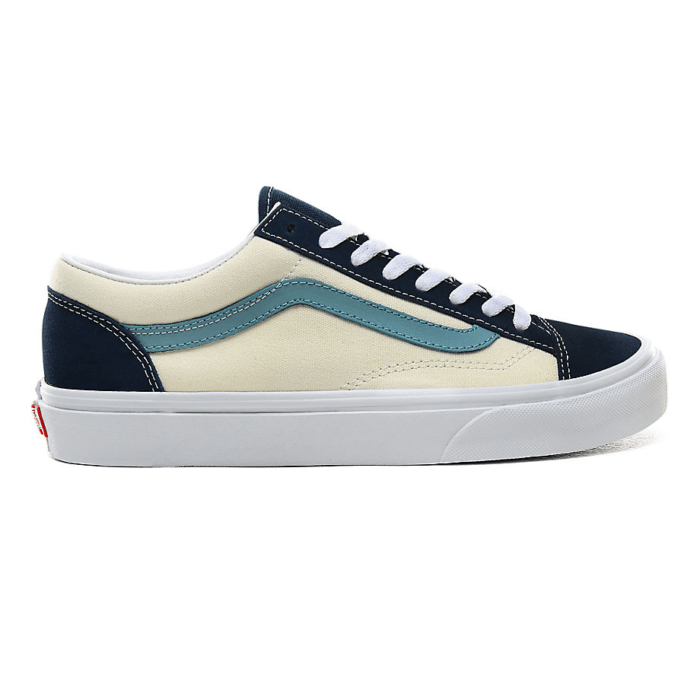 Vans Style 36 (Retro Sport) Cameo Blue VN0A3DZ3VY11