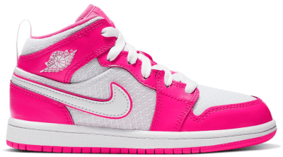 Roze Air Jordan 1 | Dames & heren | Sneakerbaron NL