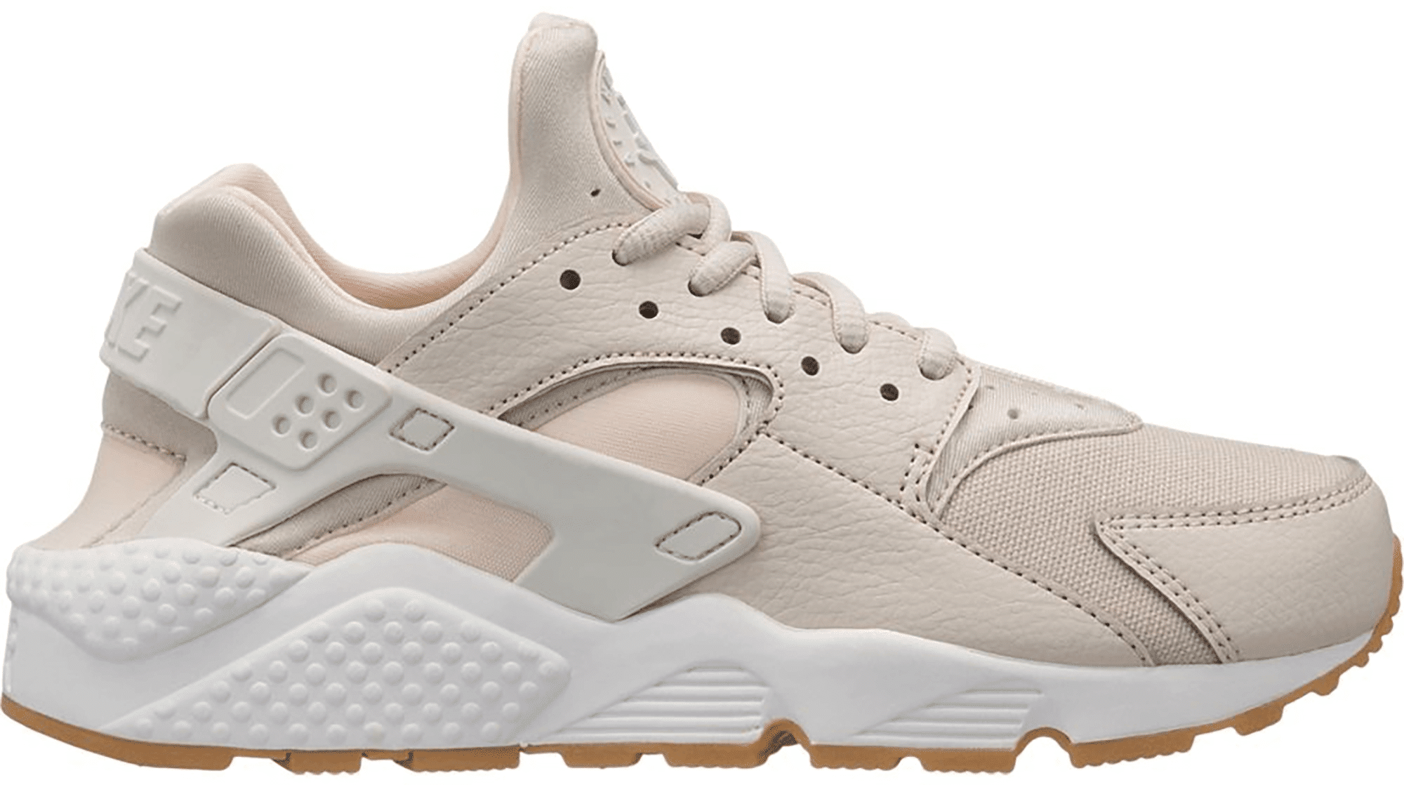 Nike Air Huarache Run Desert Sand (W) 634835034