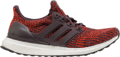 adidas Ultra Boost 3.0 Noble Red (Youth) DB1429