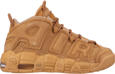 Nike Air More Uptempo Flax (GS) 922845-200