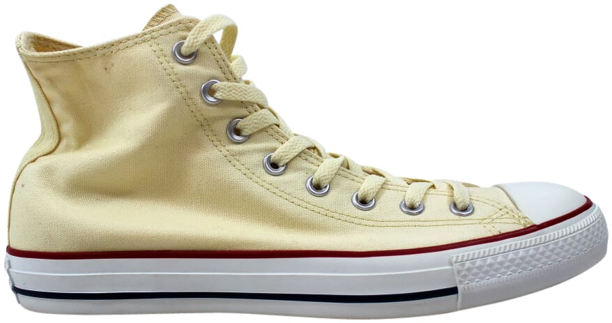 chuck taylor all star classic natural white