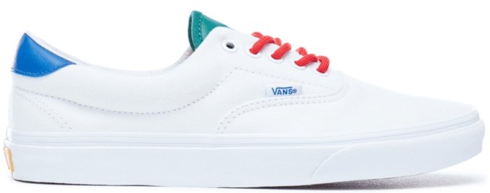 Vans Era 59 Yacht Club White VN0A38FSQKI