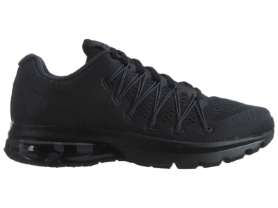Nike Air Max Excellerate 5 Black Black-Anthracite 852692-003