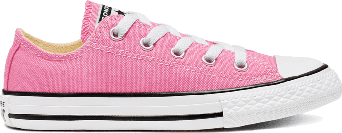 Converse Chuck Taylor All Star Classic Low Top Pink 3J238C