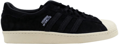 adidas Nh Shelltoe Sneakers Black/ Black/ L Bone M25785