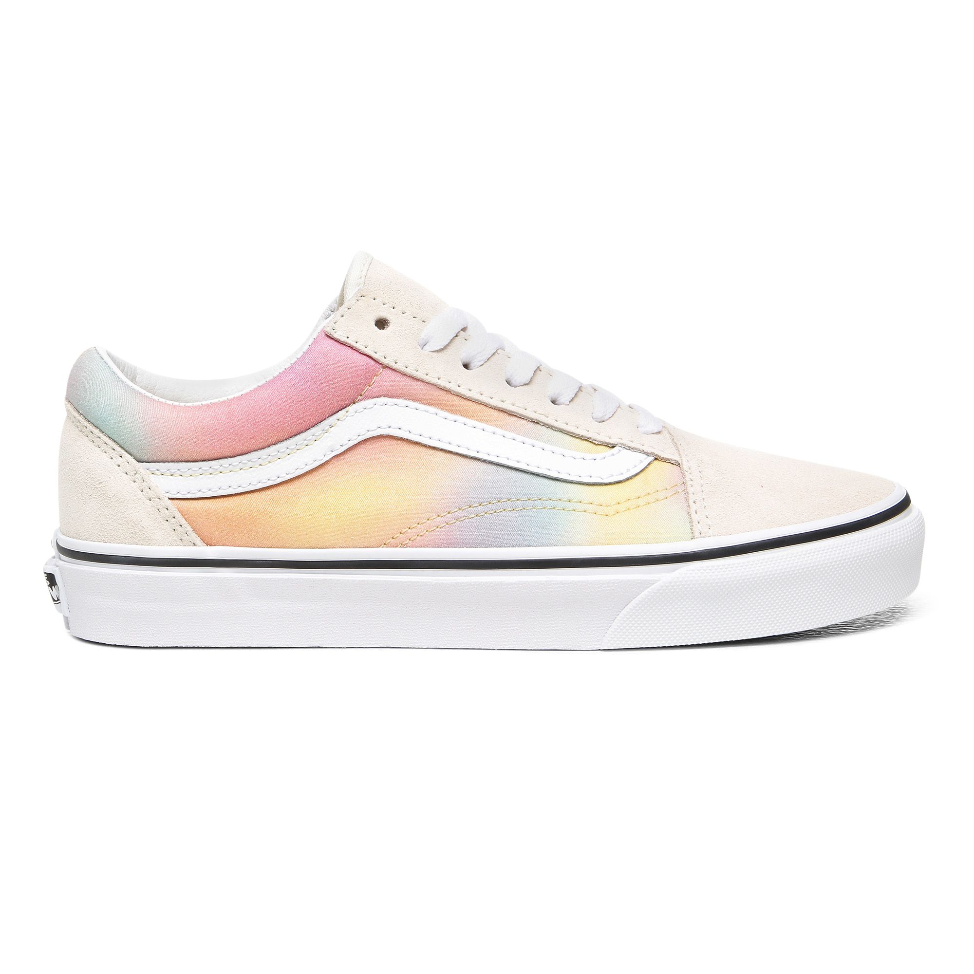 aura shift vans