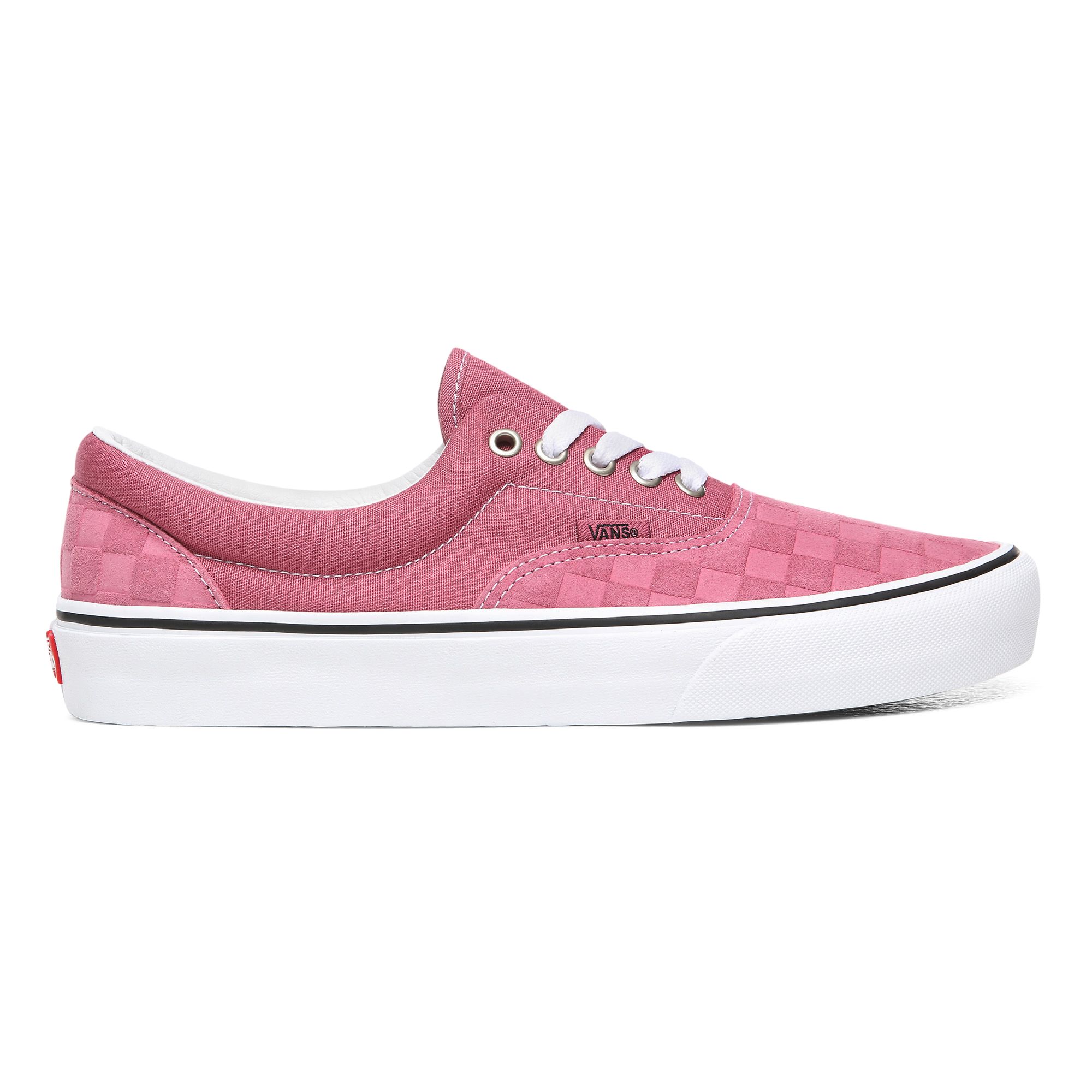 Vans Deboss Checkerboard Era Vn0a4u39wyv Roze 