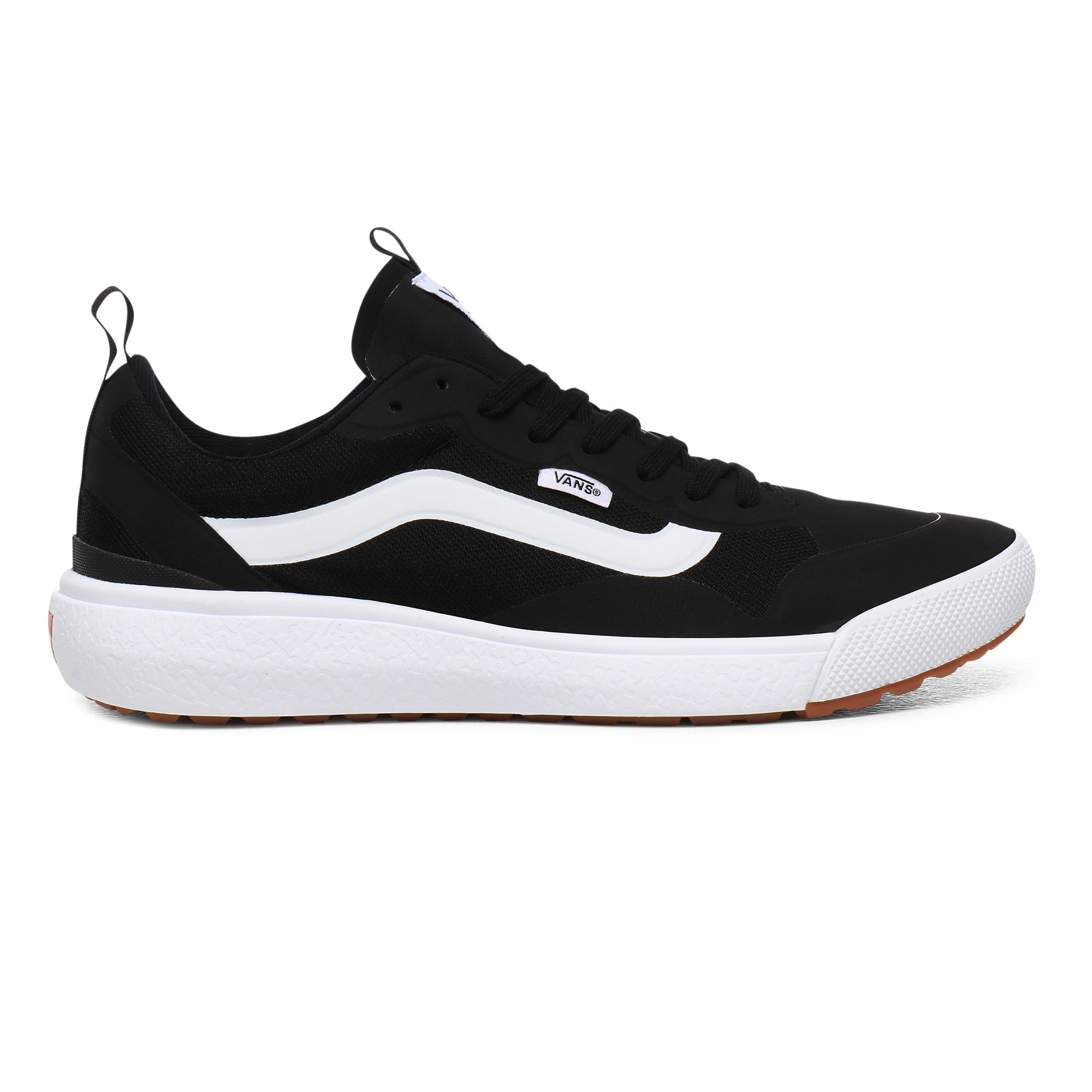 Vans UA UltraRange Exo ''Black'' VN0A4U1KBLK | Zwart